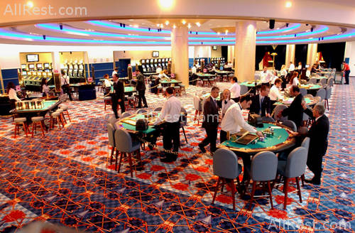 Club Hotel Casino Loutraki 63